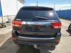 2011 JEEP GRAND CHEROKEE OVERLAND for sale at Copart NB - MONCTON