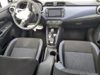 2024 Nissan Versa Sv de vânzare în New Orleans, LA - Front End