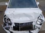 2013 SUZUKI SPLASH SZ4 for sale at Copart WHITBURN