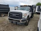 2016 Ford F350 Super Duty на продаже в Elgin, IL - Side