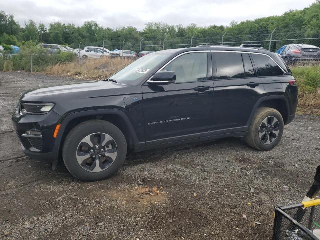 2023 Jeep Grand Cherokee Limited 4Xe