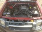 2002 Nissan Xterra Xe продається в Tanner, AL - Front End