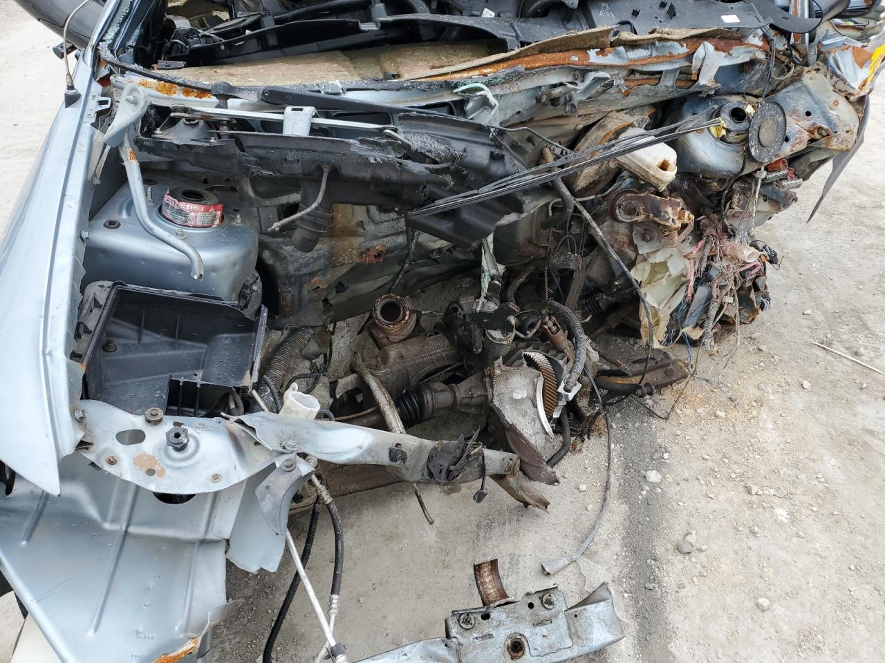 2006 Dodge Caravan Sxt VIN: 1D4GP45R46B631813 Lot: 56180635
