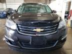 2017 Chevrolet Traverse Lt na sprzedaż w Blaine, MN - Front End
