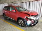 2019 Mitsubishi Outlander Se na sprzedaż w Dyer, IN - Front End