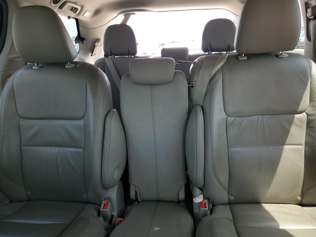 5TDYZ3DC4HS777756 TOYOTA All Models 2017