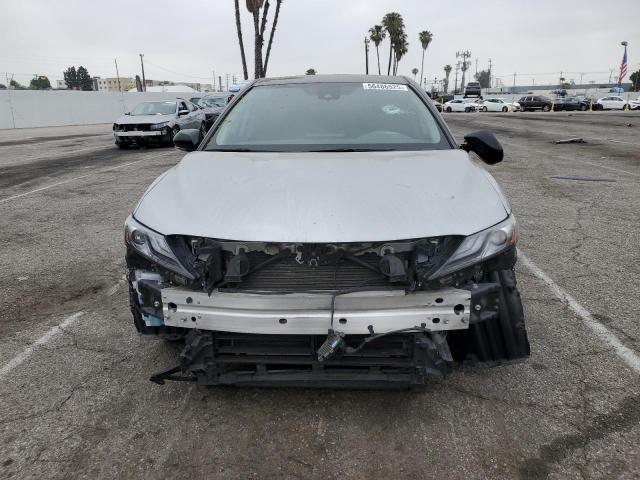  TOYOTA CAMRY 2023 Srebrny