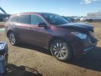 2016 Acura Mdx Technology zu verkaufen in Brighton, CO - Front End