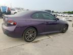 2023 Bmw 230I  на продаже в Grand Prairie, TX - Front End