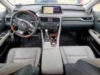 2016 Lexus Rx 350 en Venta en Taylor, TX - Hail
