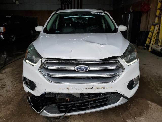  FORD ESCAPE 2017 Biały