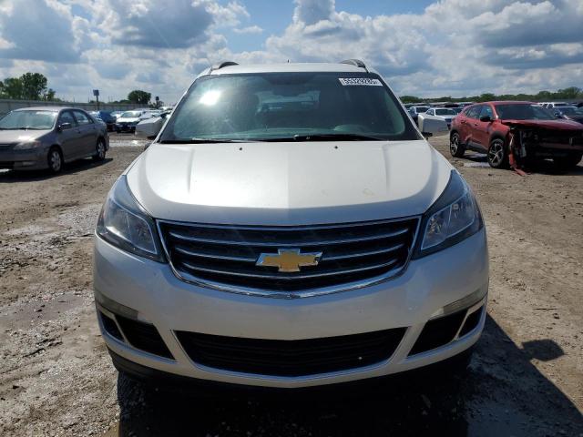  CHEVROLET TRAVERSE 2013 Белый