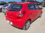 2010 HYUNDAI I20 COMFOR for sale at Copart ROCHFORD
