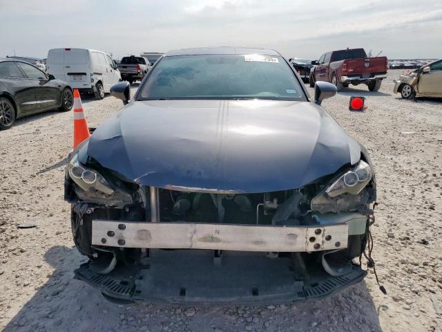  LEXUS IS 2014 Szary
