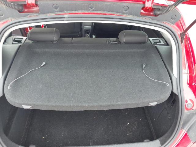 2012 VAUXHALL ASTRA SRI