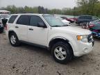 2011 Ford Escape Xlt للبيع في West Warren، MA - Undercarriage
