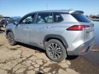 2024 Toyota Corolla Cross Se zu verkaufen in Woodhaven, MI - Water/Flood