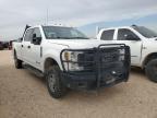 2018 Ford F350 Super Duty на продаже в Andrews, TX - Minor Dent/Scratches
