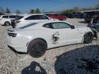 2021 Chevrolet Camaro Lz за продажба в Wayland, MI - All Over