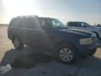 2010 Lincoln Navigator  продається в New Orleans, LA - Front End