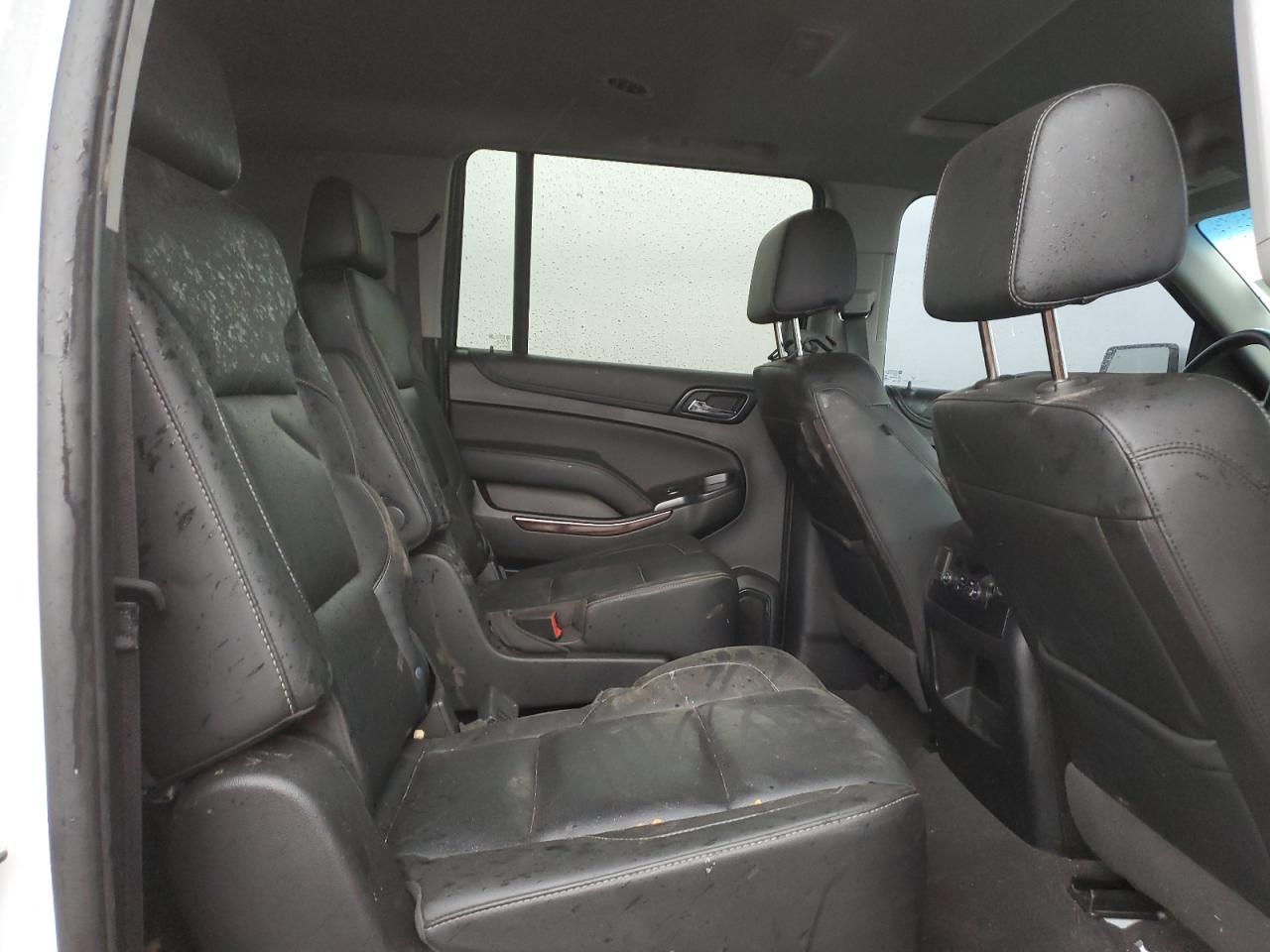 2020 GMC Yukon Xl K1500 Slt VIN: 1GKS2GKC4LR177853 Lot: 56035215