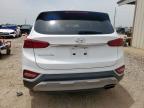 2019 Hyundai Santa Fe Sel for Sale in Temple, TX - Hail