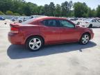 2008 Dodge Avenger R/T продається в Gaston, SC - Top/Roof
