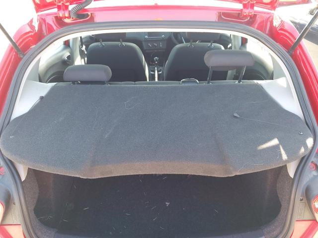 2016 SEAT IBIZA 1.2 TSI 110 FR TECHNOLOGY 5DR