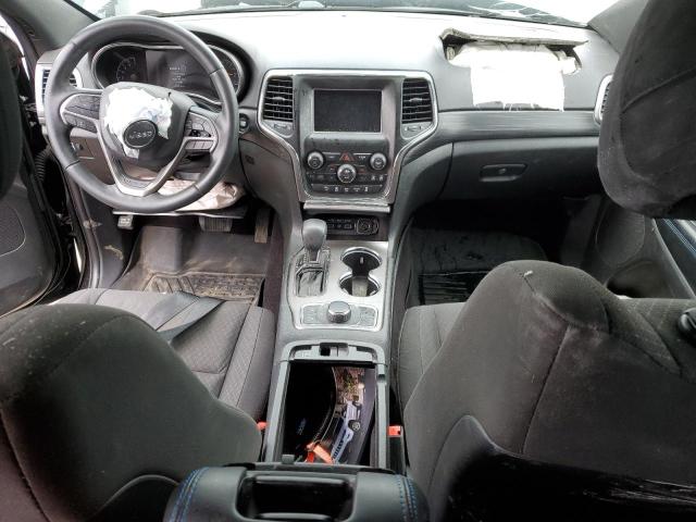  JEEP GRAND CHER 2019 Czarny