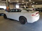 2015 Dodge Charger Police en Venta en Blaine, MN - Minor Dent/Scratches