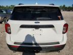 2024 Ford Explorer St-Line للبيع في Houston، TX - Water/Flood