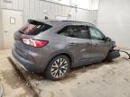2021 Ford Escape Titanium იყიდება Casper-ში, WY - Front End