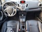 2011 Ford Fiesta Ses na sprzedaż w Lawrenceburg, KY - Rear End
