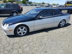 2004 Mercedes-Benz Cl 500 en Venta en Vallejo, CA - Mechanical