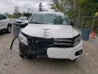 2013 Volkswagen Tiguan S للبيع في Northfield، OH - Front End