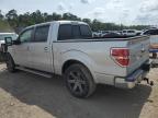 2010 Ford F150 Supercrew продається в Greenwell Springs, LA - Front End