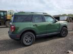 2024 Ford Bronco Sport Big Bend იყიდება New Britain-ში, CT - Front End