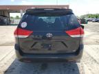 2011 Toyota Sienna Xle на продаже в Fort Wayne, IN - Side