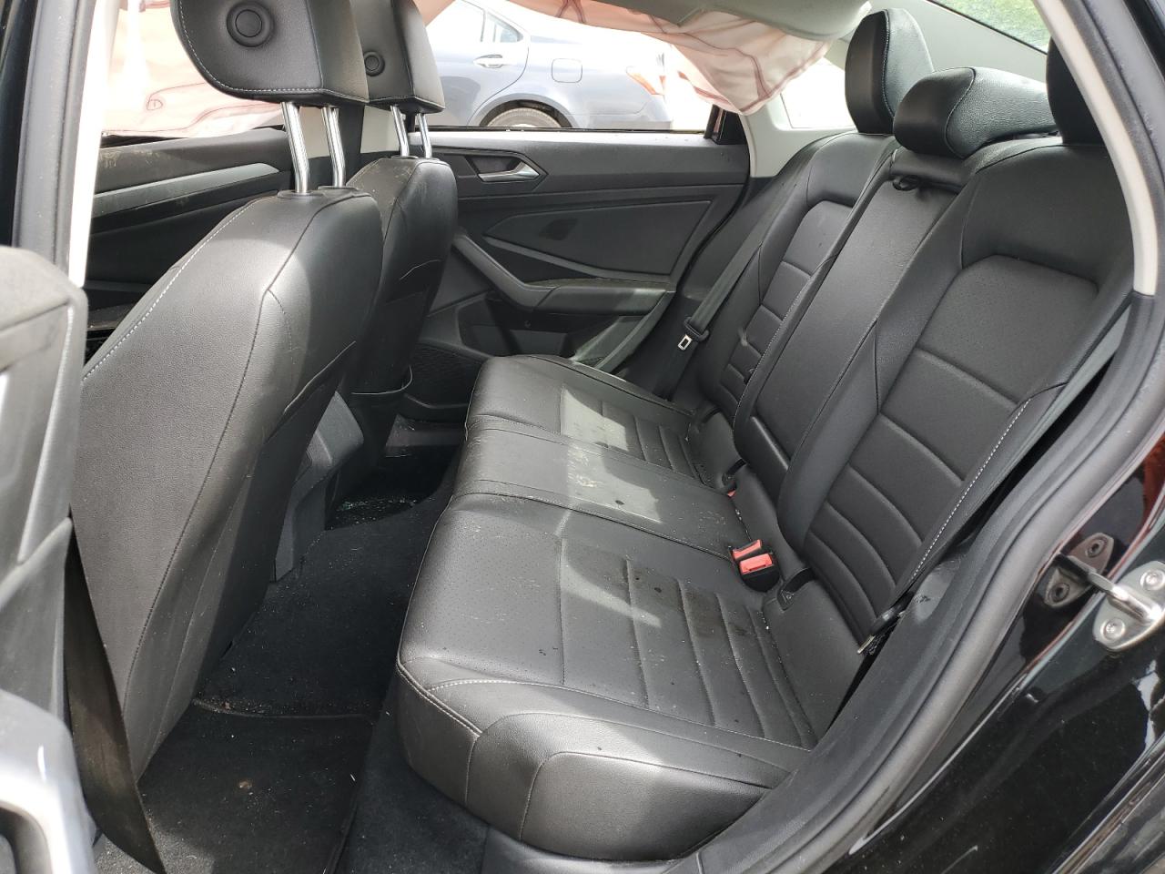2021 Volkswagen Jetta S VIN: 3VWC57BU3MM008391 Lot: 58409995