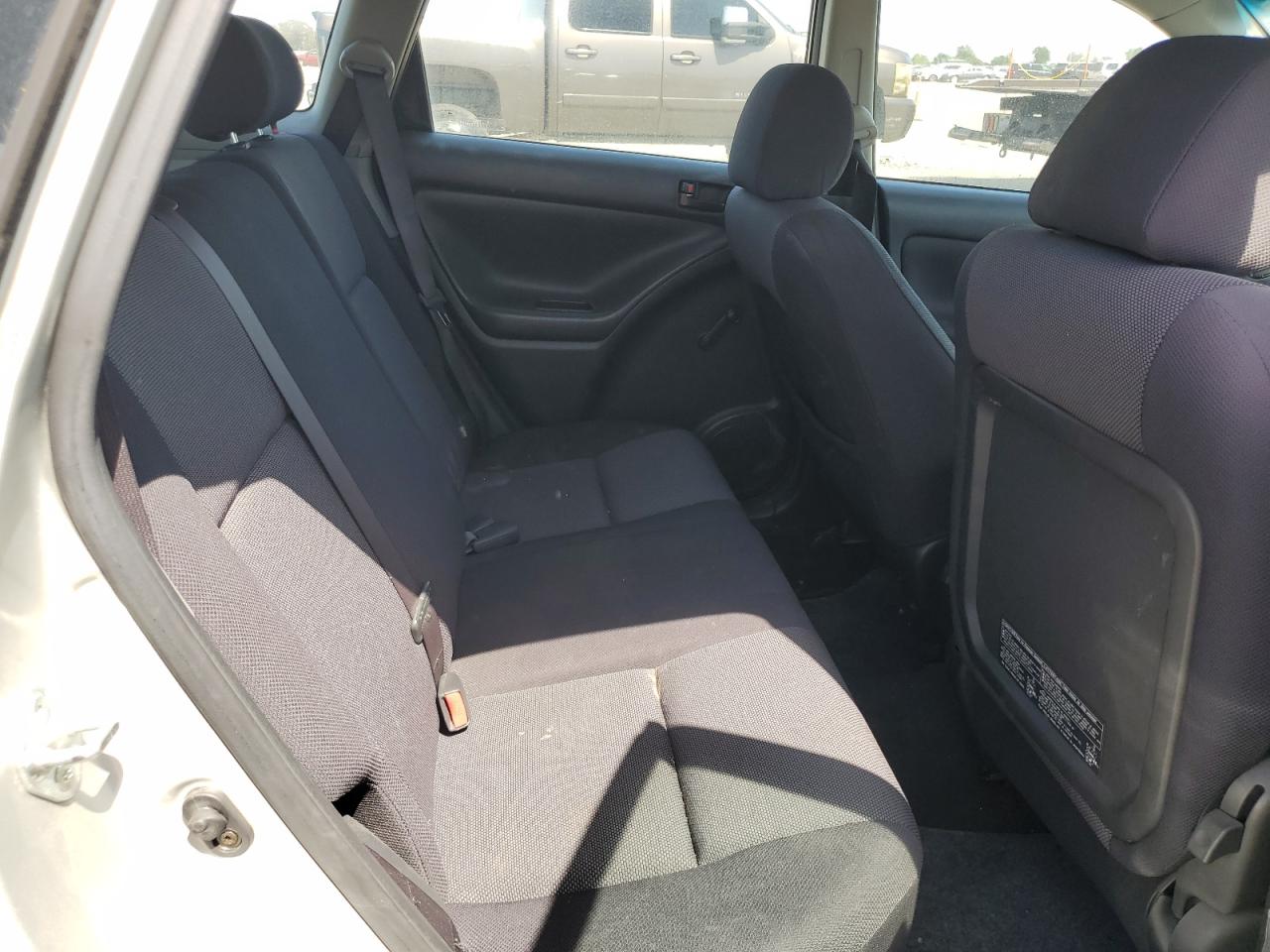 2003 Pontiac Vibe VIN: 5Y2SL62883Z481329 Lot: 57276545