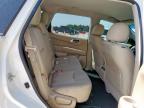 2017 Nissan Pathfinder S იყიდება Temple-ში, TX - Front End