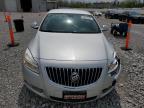 2011 Buick Regal Cxl de vânzare în Barberton, OH - Front End