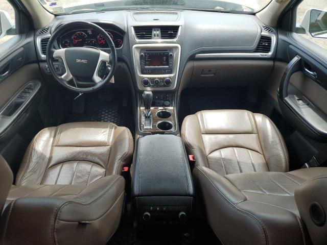  GMC ACADIA 2016 Белы