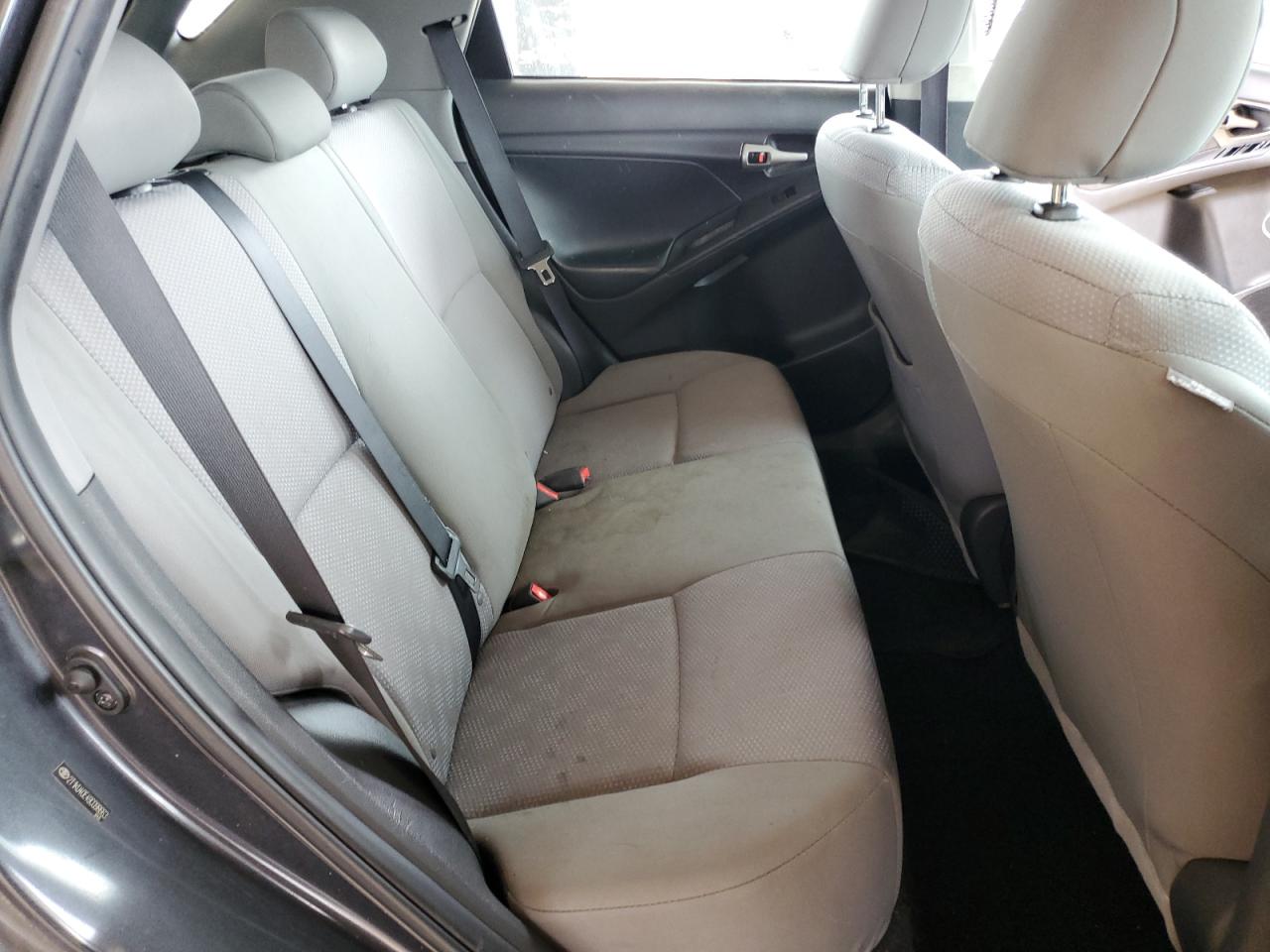 2009 Toyota Corolla Matrix VIN: 2T1KU40E49C098663 Lot: 55138345