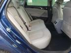 2016 Hyundai Sonata Sport na sprzedaż w Spartanburg, SC - Front End