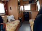 2009 PEUGEOT BOXER 333 for sale at Copart SANDTOFT