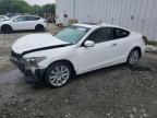 2009 Honda Accord Exl за продажба в Windsor, NJ - Front End