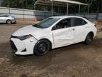 2018 Toyota Corolla L на продаже в Austell, GA - All Over