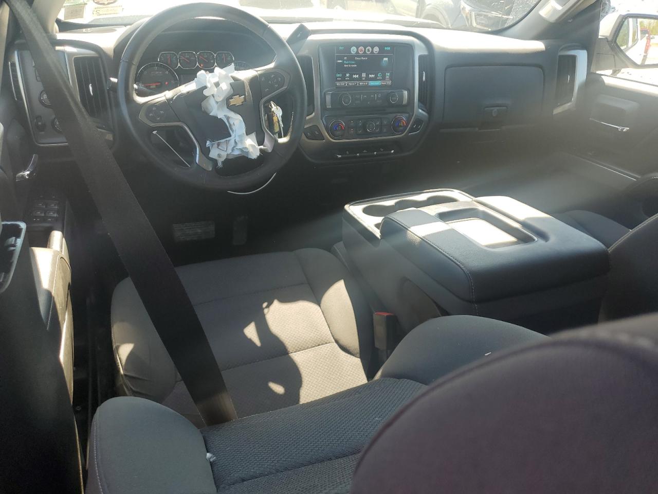 1GCVKREC2JZ337726 CHEVROLET ALL Models 2018