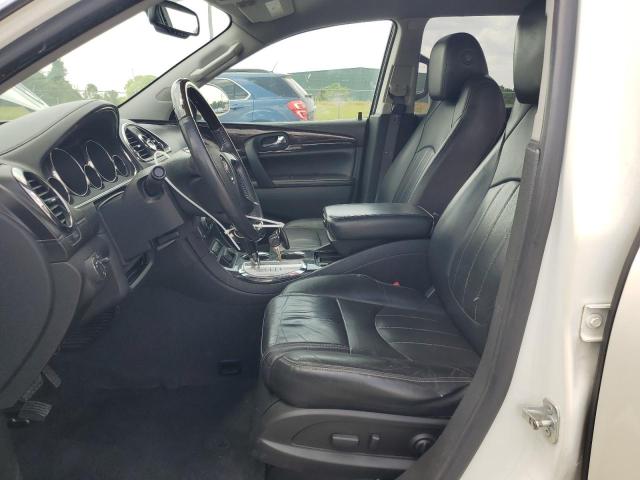  BUICK ENCLAVE 2015 White